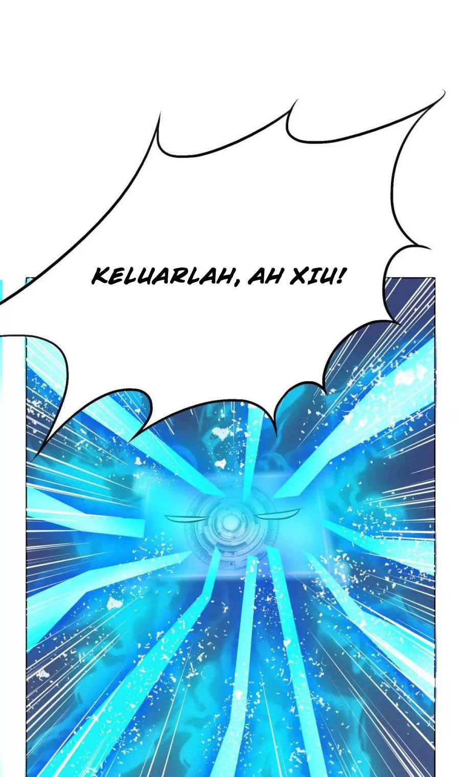 Xianzun System in the City Chapter 104 - halaman 28