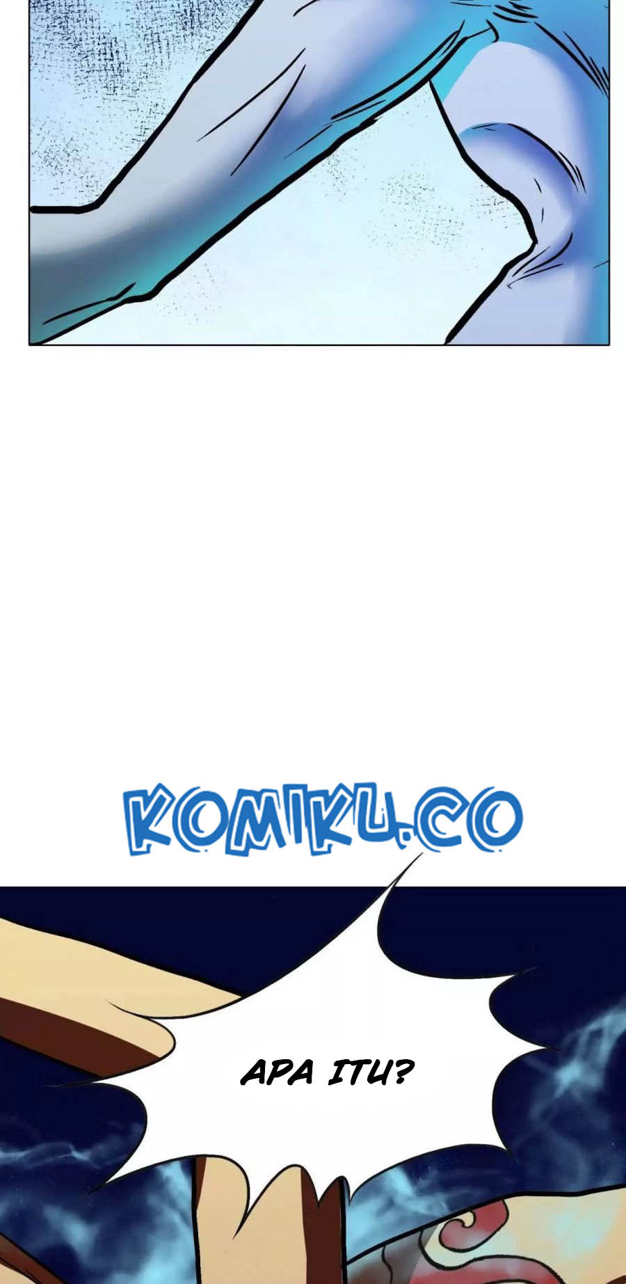 Xianzun System in the City Chapter 104 - halaman 31