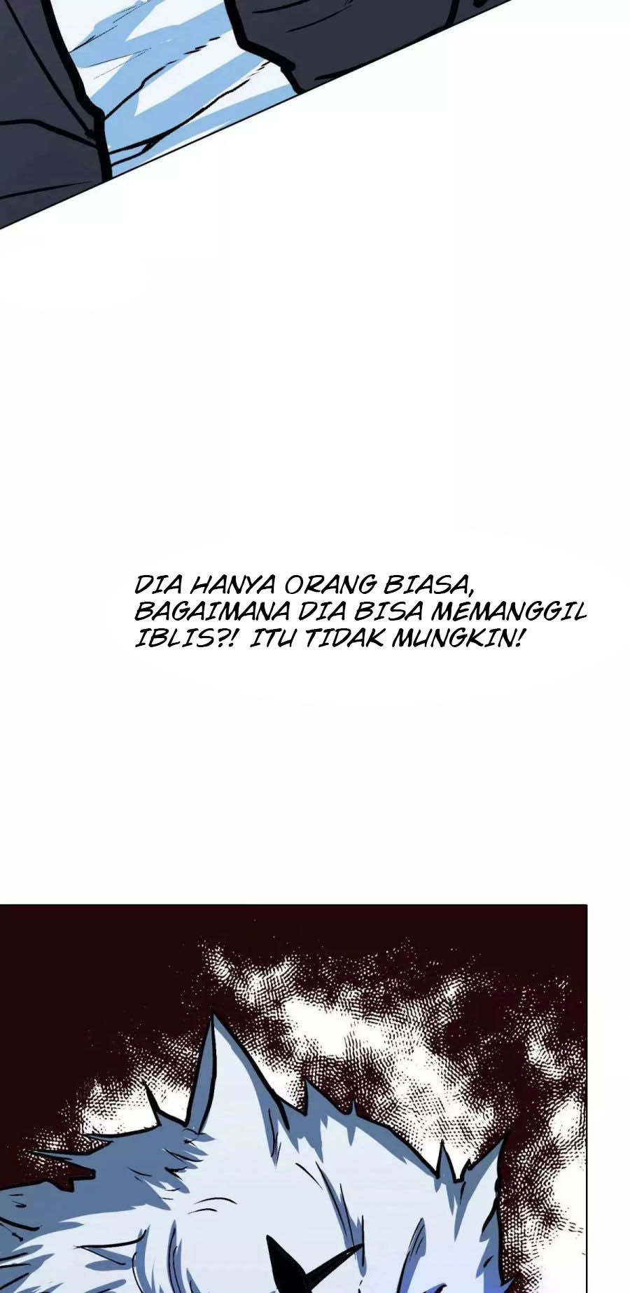 Xianzun System in the City Chapter 104 - halaman 33