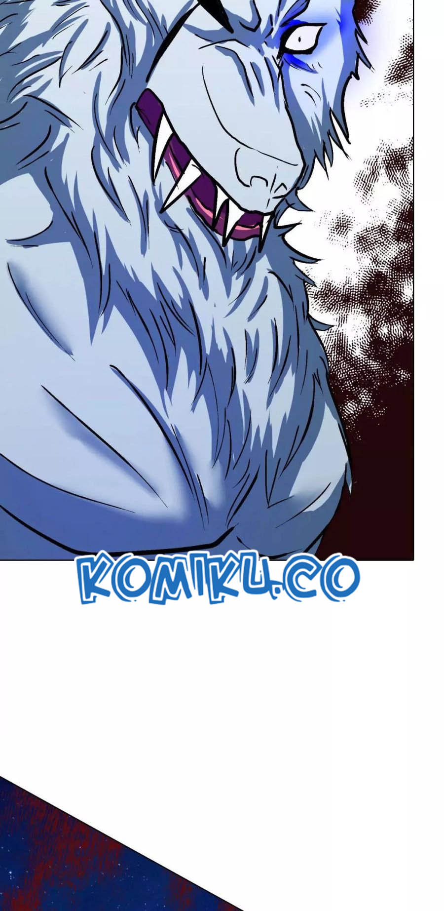 Xianzun System in the City Chapter 104 - halaman 34