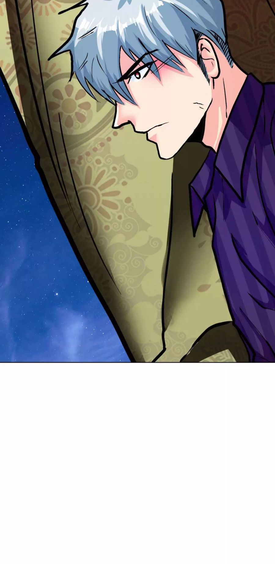 Xianzun System in the City Chapter 104 - halaman 37