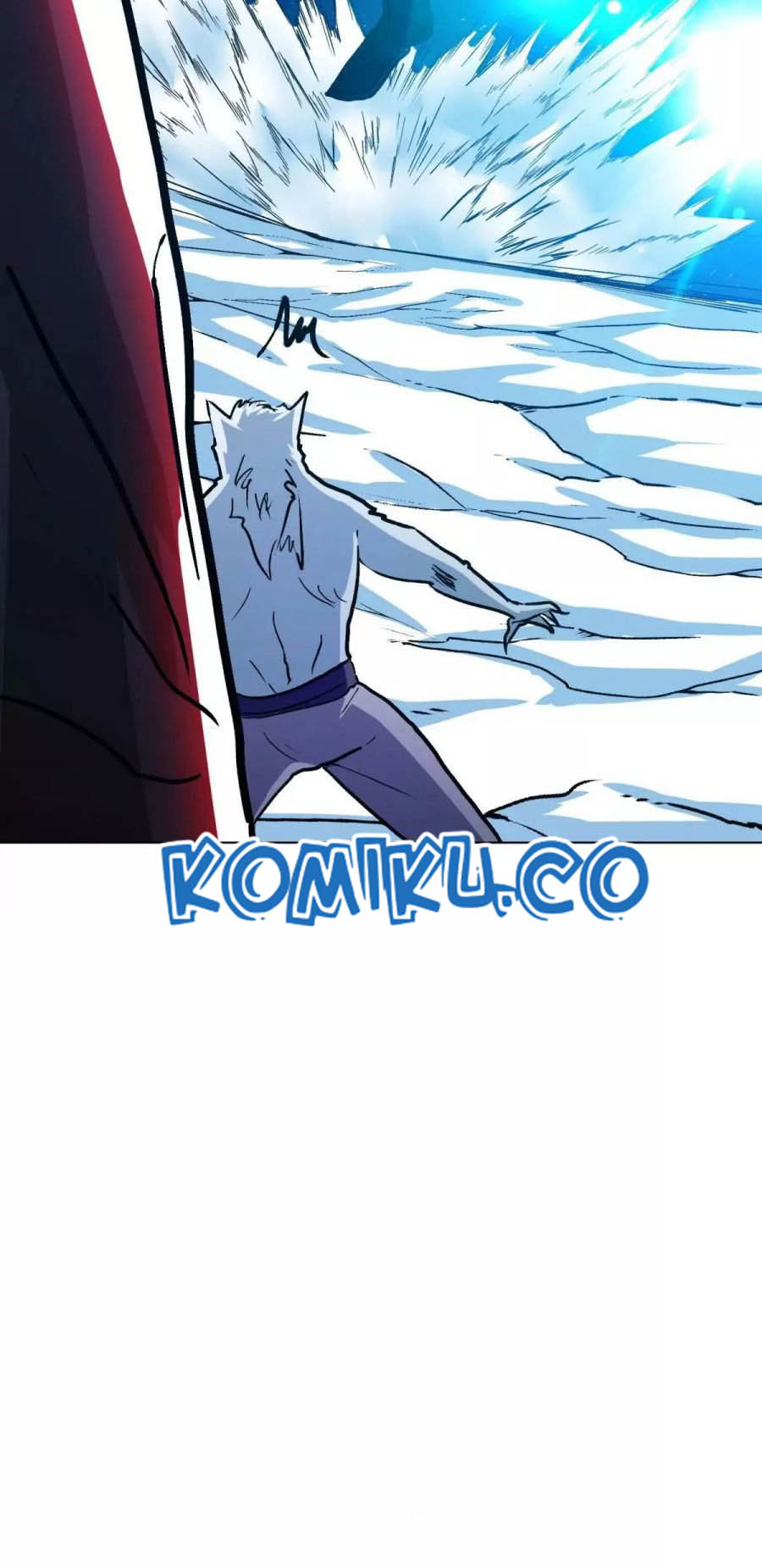 Xianzun System in the City Chapter 104 - halaman 40