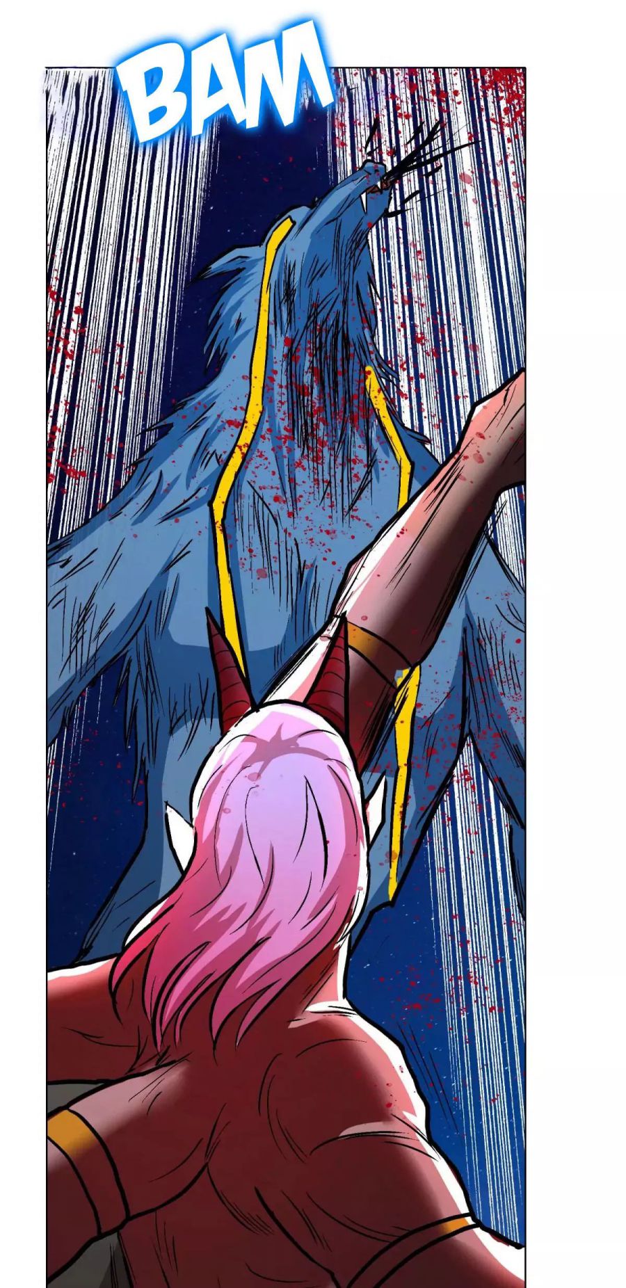 Xianzun System in the City Chapter 104 - halaman 41
