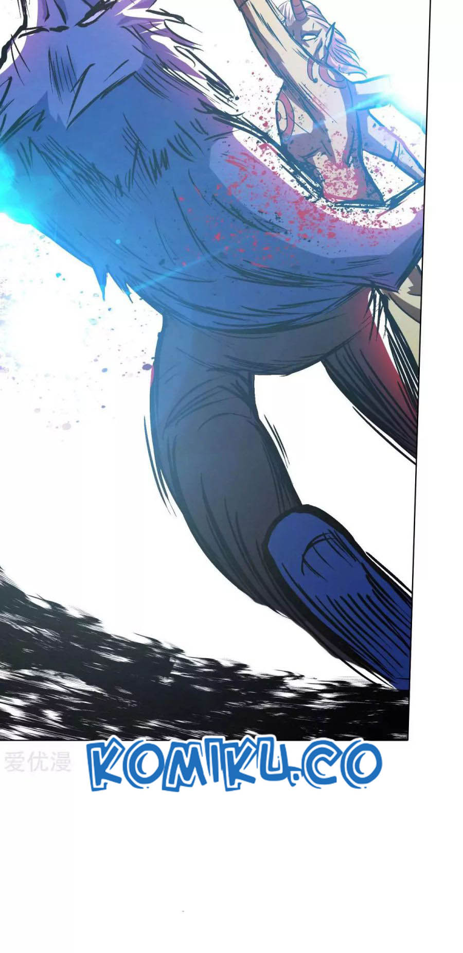 Xianzun System in the City Chapter 104 - halaman 43