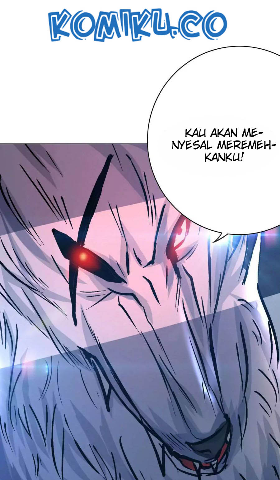 Xianzun System in the City Chapter 104 - halaman 47