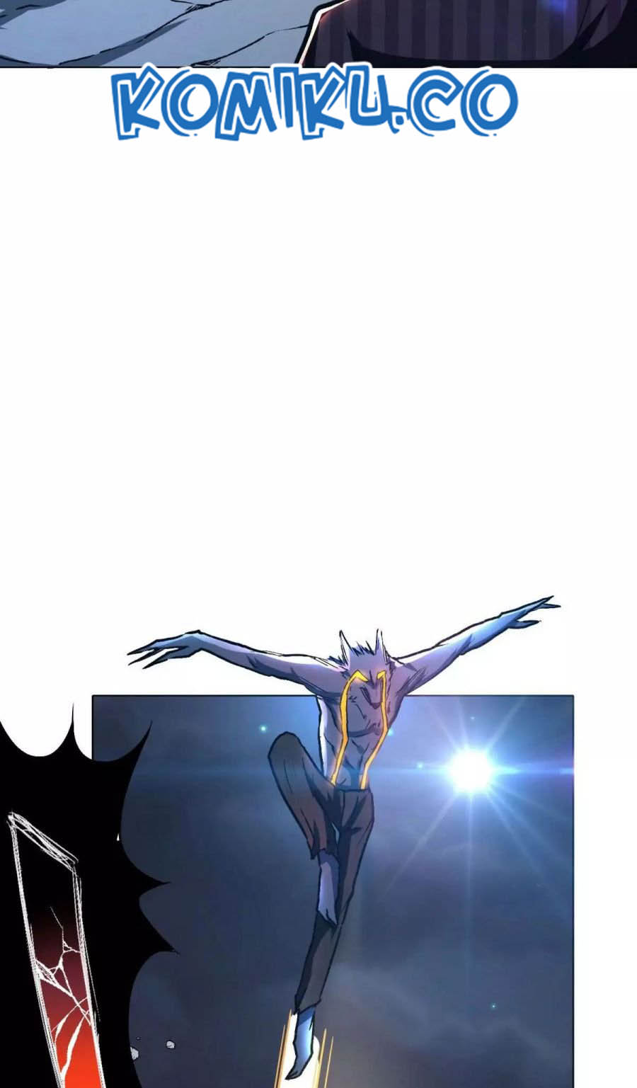 Xianzun System in the City Chapter 104 - halaman 49