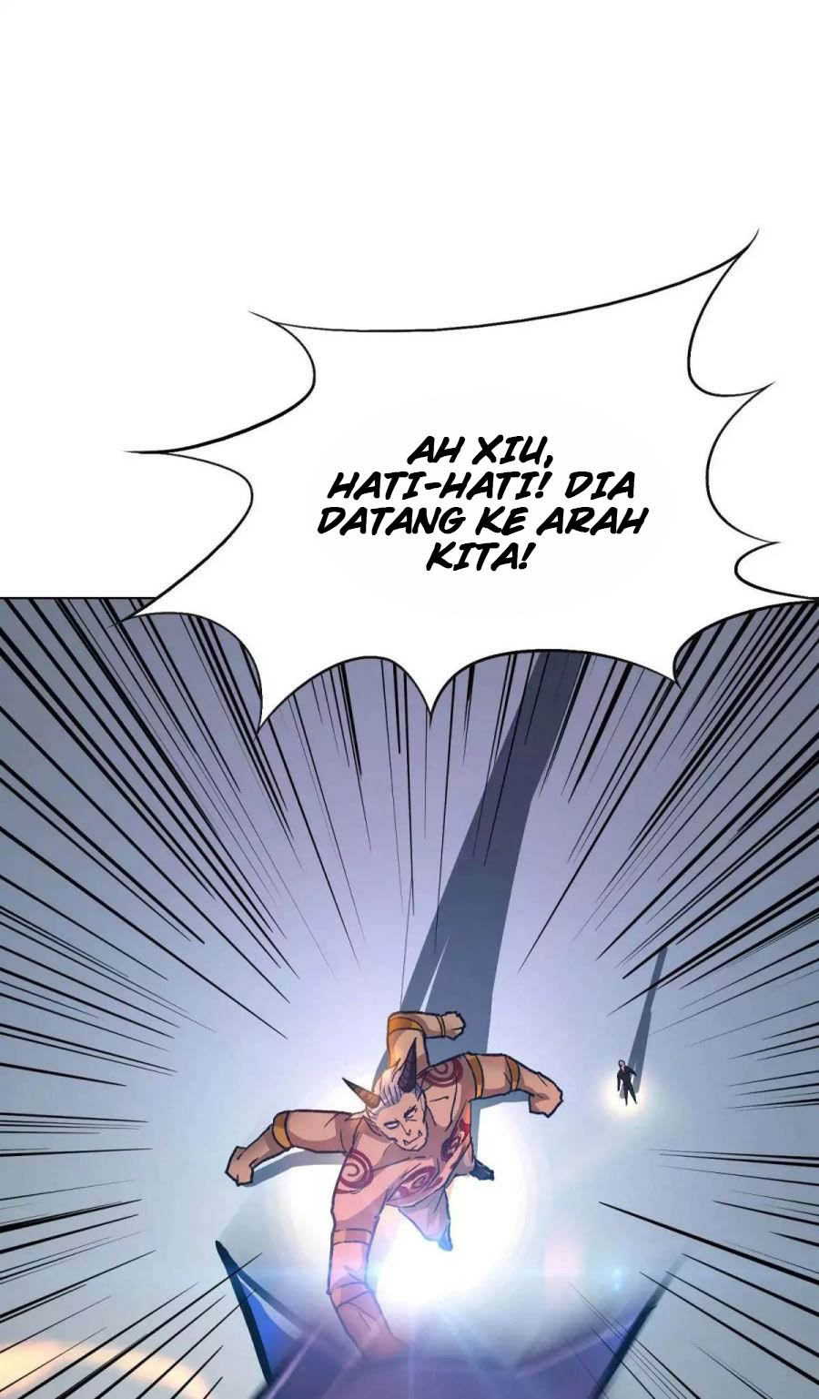 Xianzun System in the City Chapter 104 - halaman 53