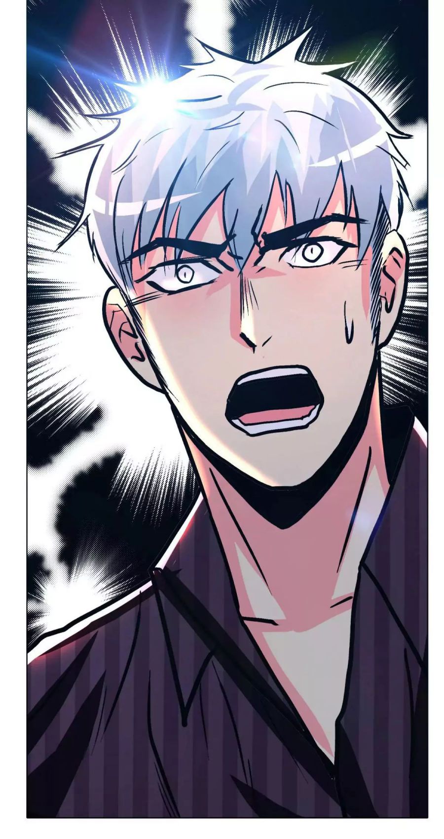 Xianzun System in the City Chapter 104 - halaman 59