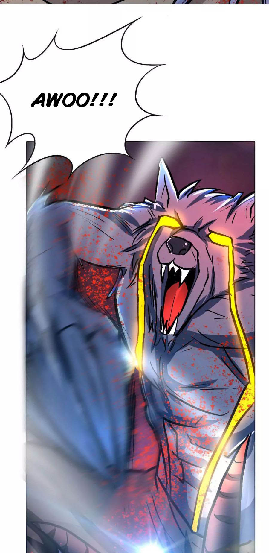Xianzun System in the City Chapter 104 - halaman 62