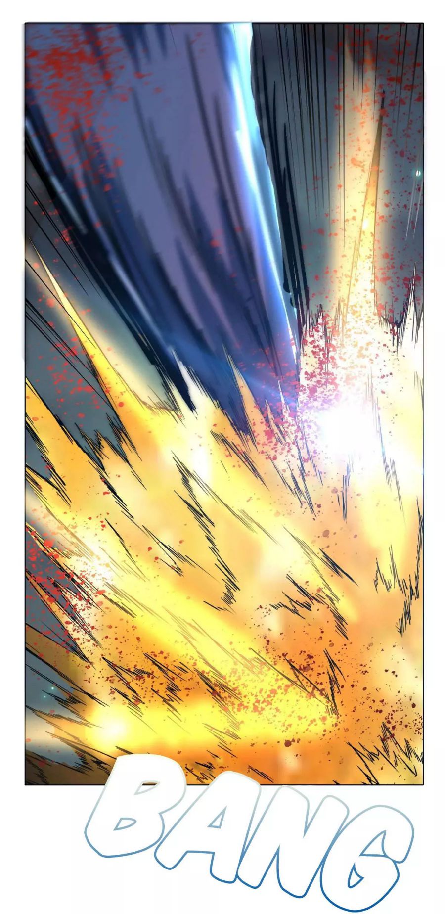 Xianzun System in the City Chapter 104 - halaman 64