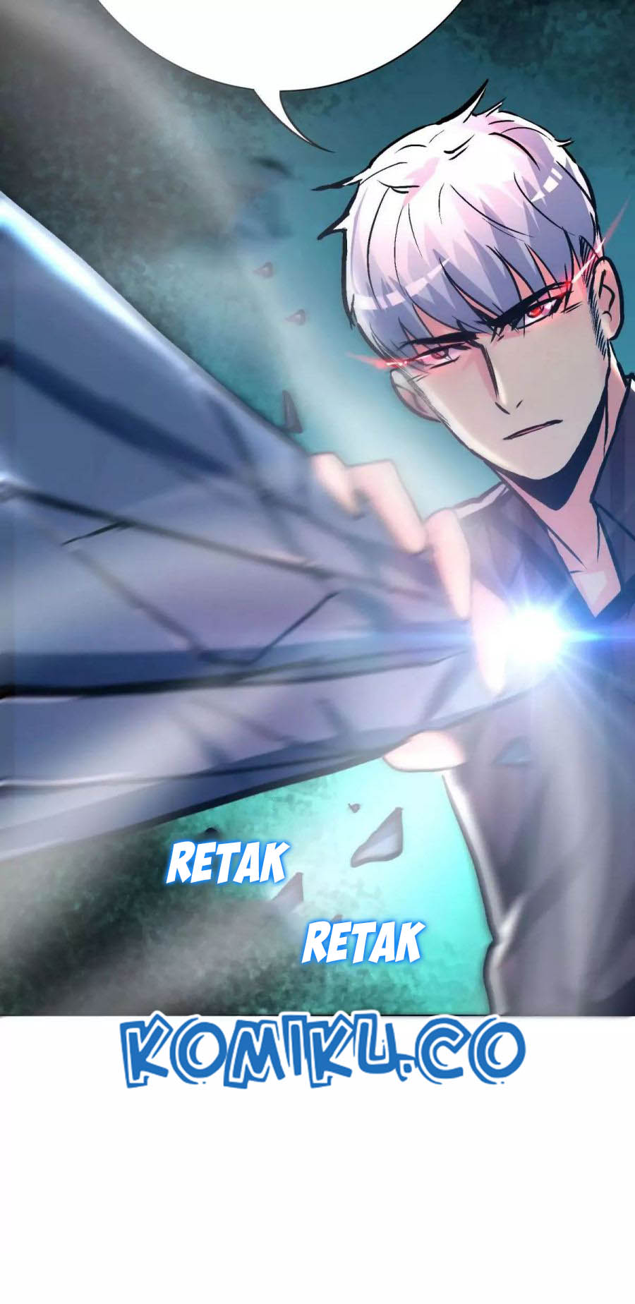 Xianzun System in the City Chapter 104 - halaman 69