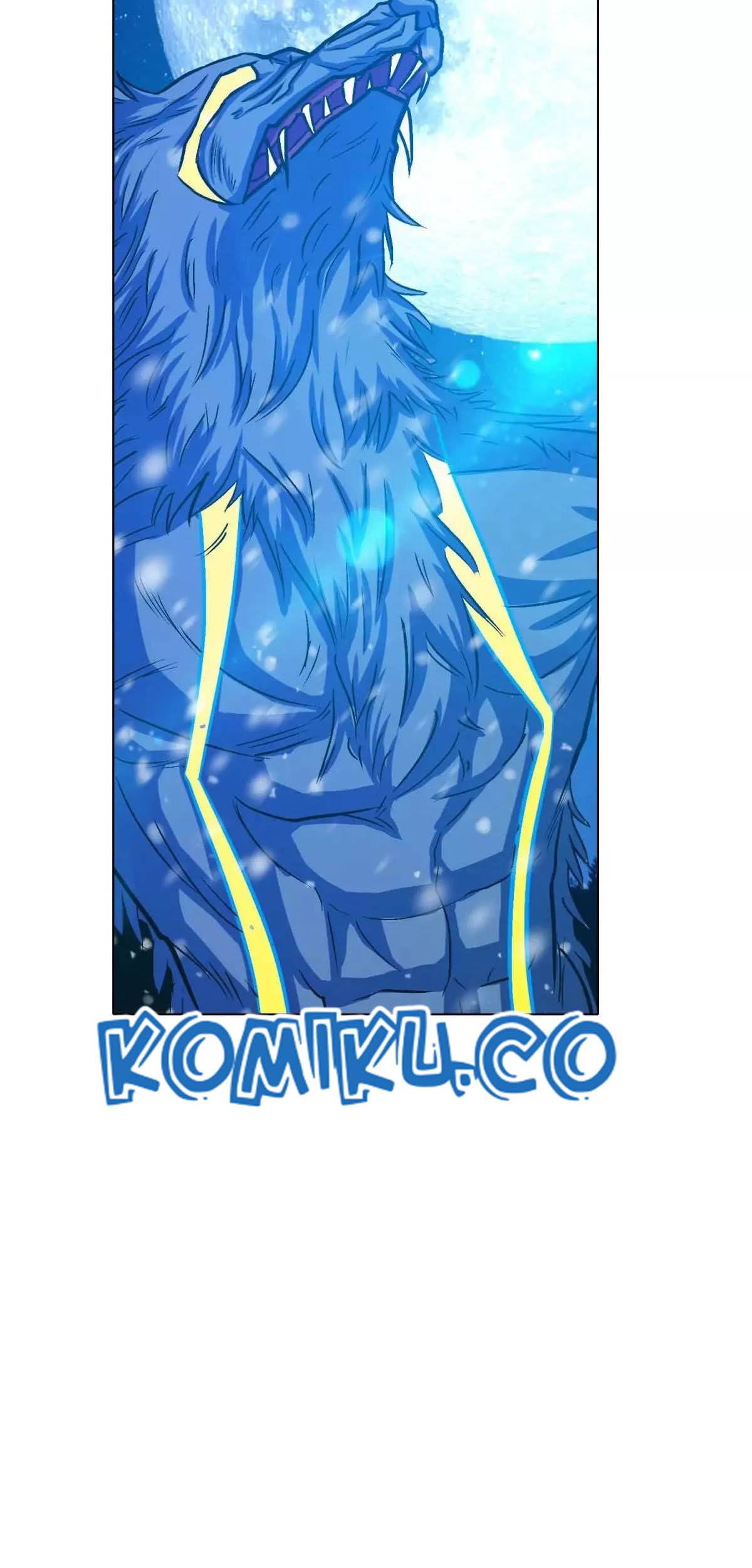 Xianzun System in the City Chapter 104 - halaman 8