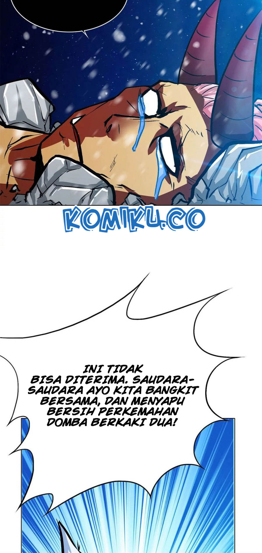 Xianzun System in the City Chapter 105 - halaman 11