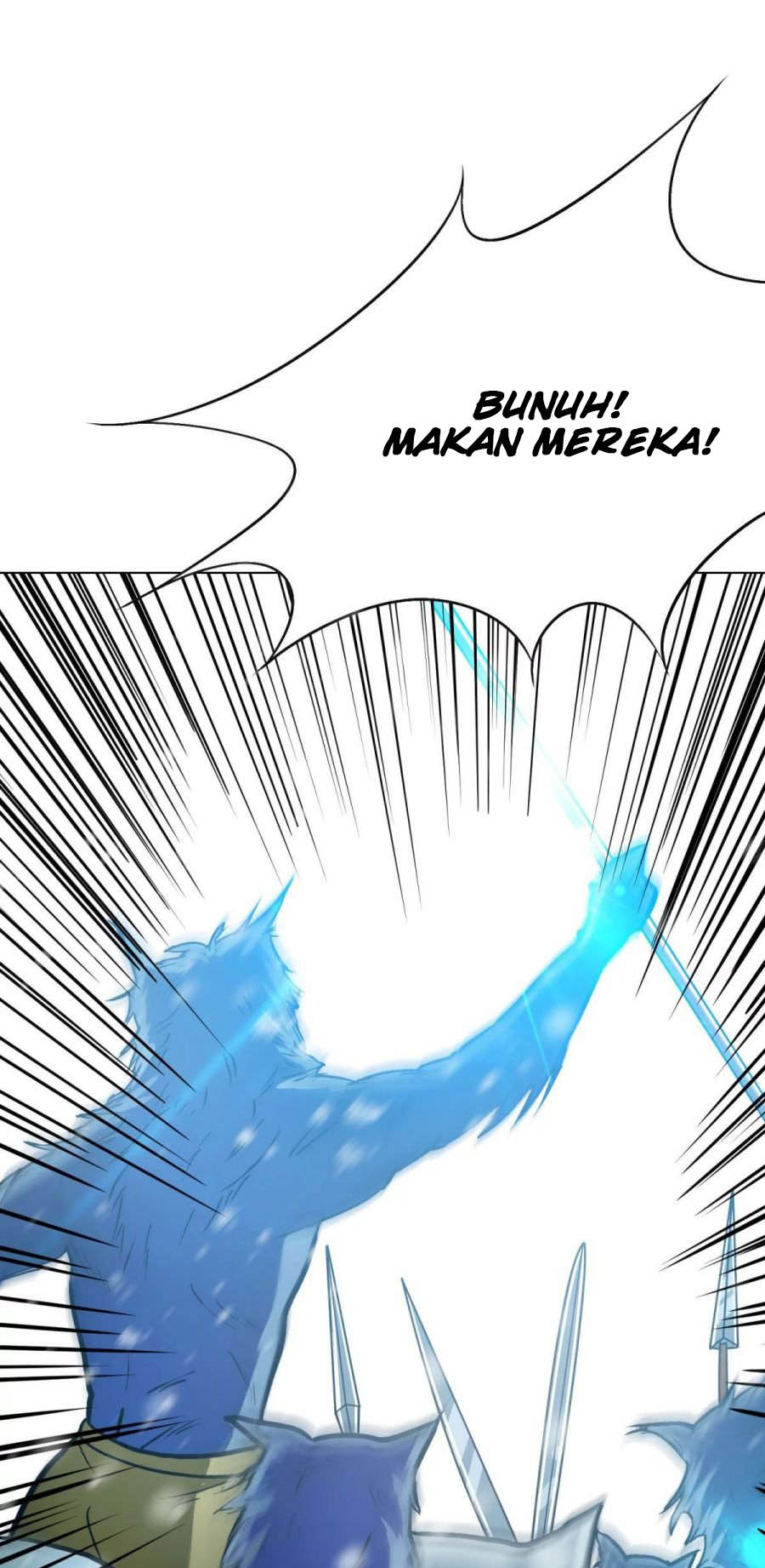 Xianzun System in the City Chapter 105 - halaman 13