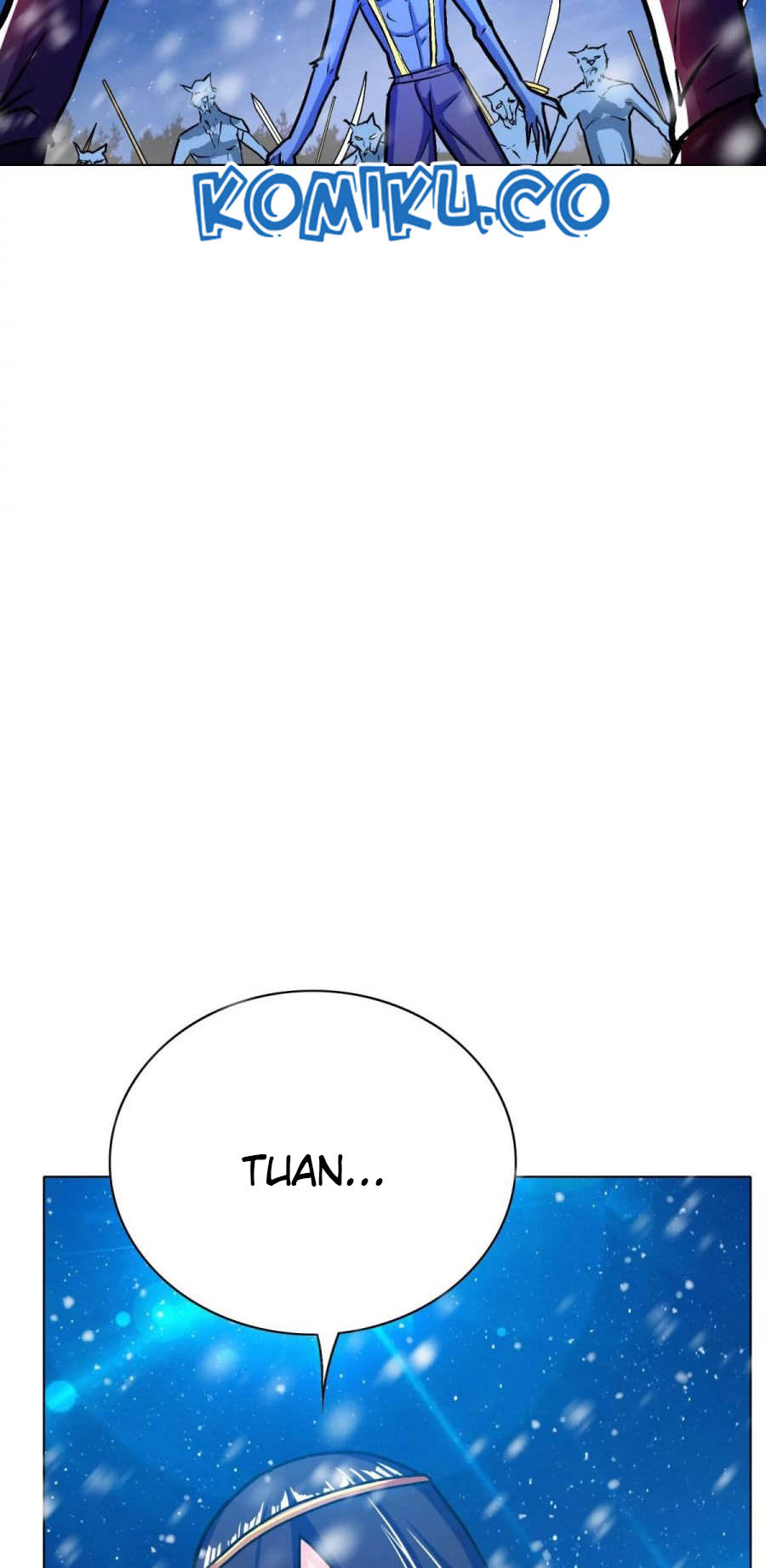 Xianzun System in the City Chapter 105 - halaman 19