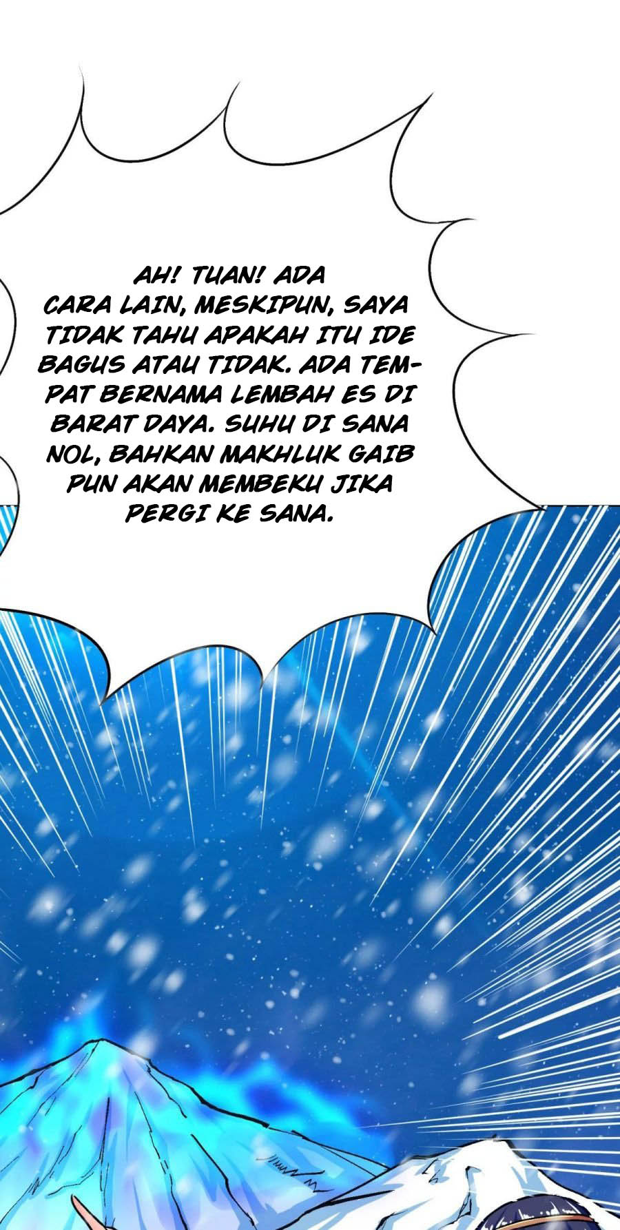 Xianzun System in the City Chapter 105 - halaman 21