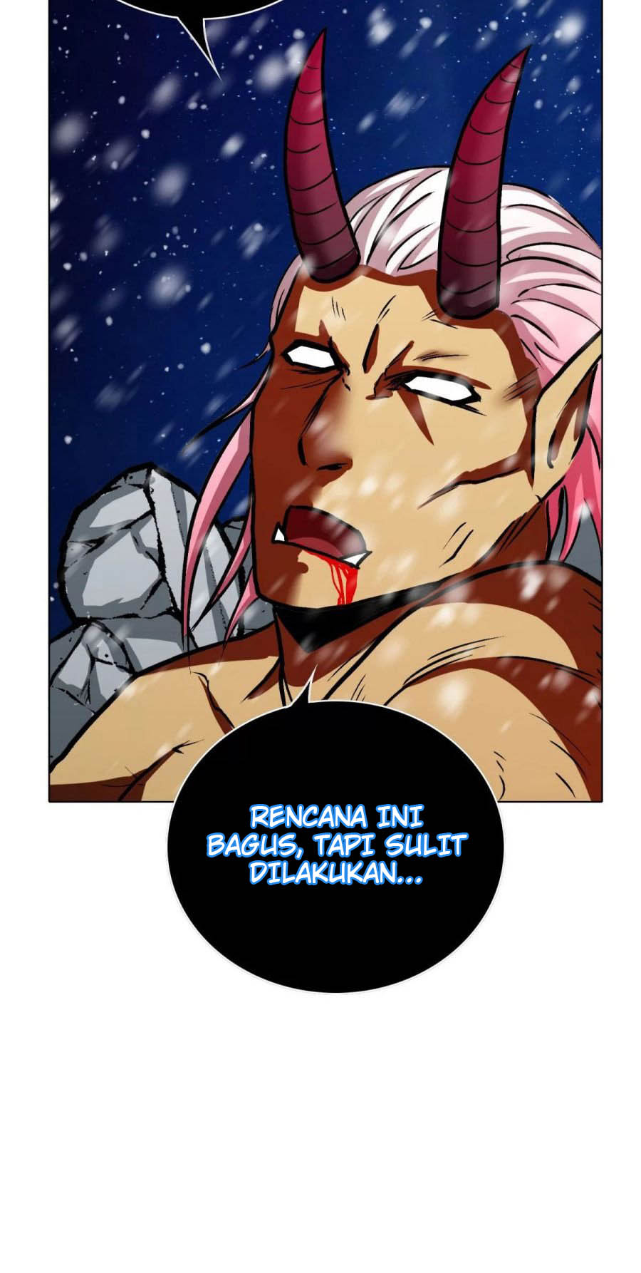 Xianzun System in the City Chapter 105 - halaman 23