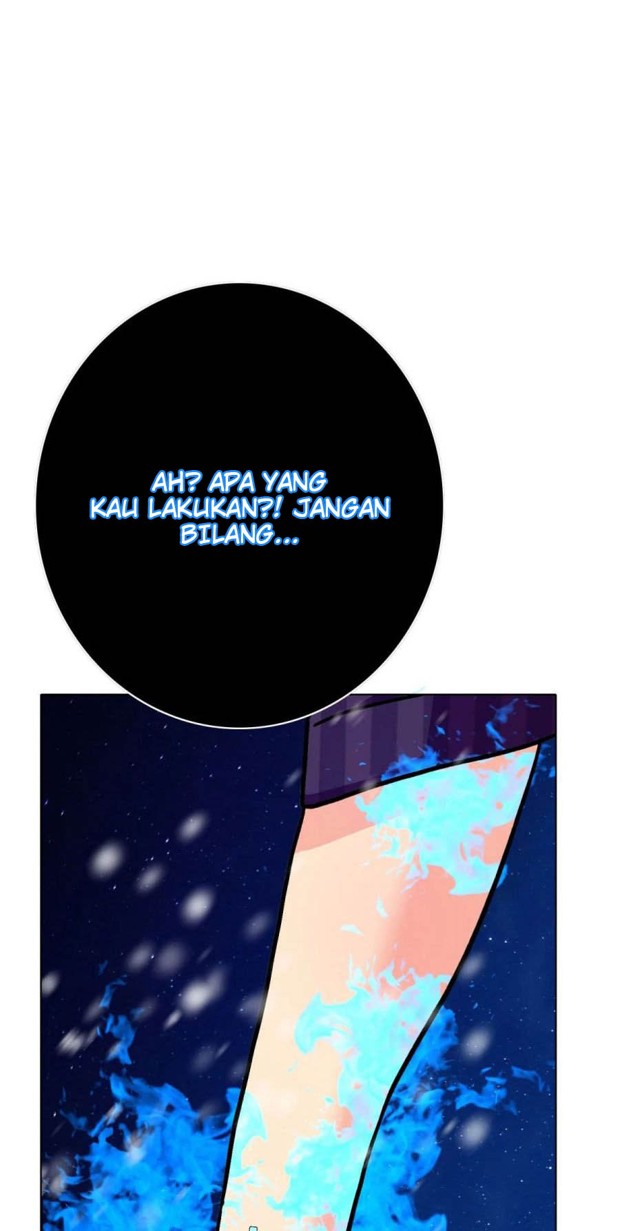 Xianzun System in the City Chapter 105 - halaman 26