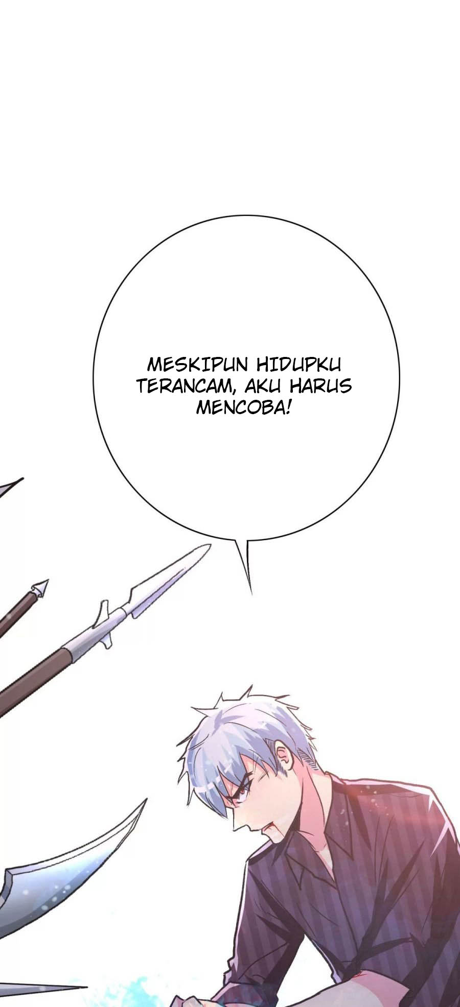Xianzun System in the City Chapter 105 - halaman 32