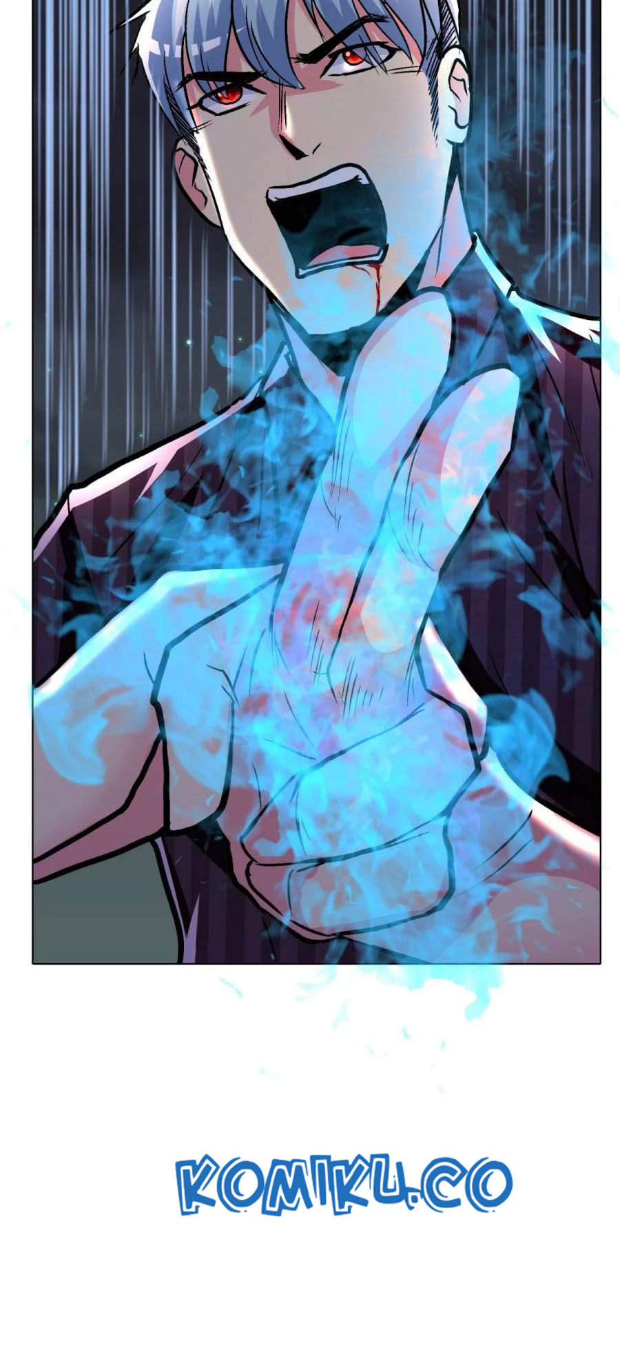 Xianzun System in the City Chapter 105 - halaman 34