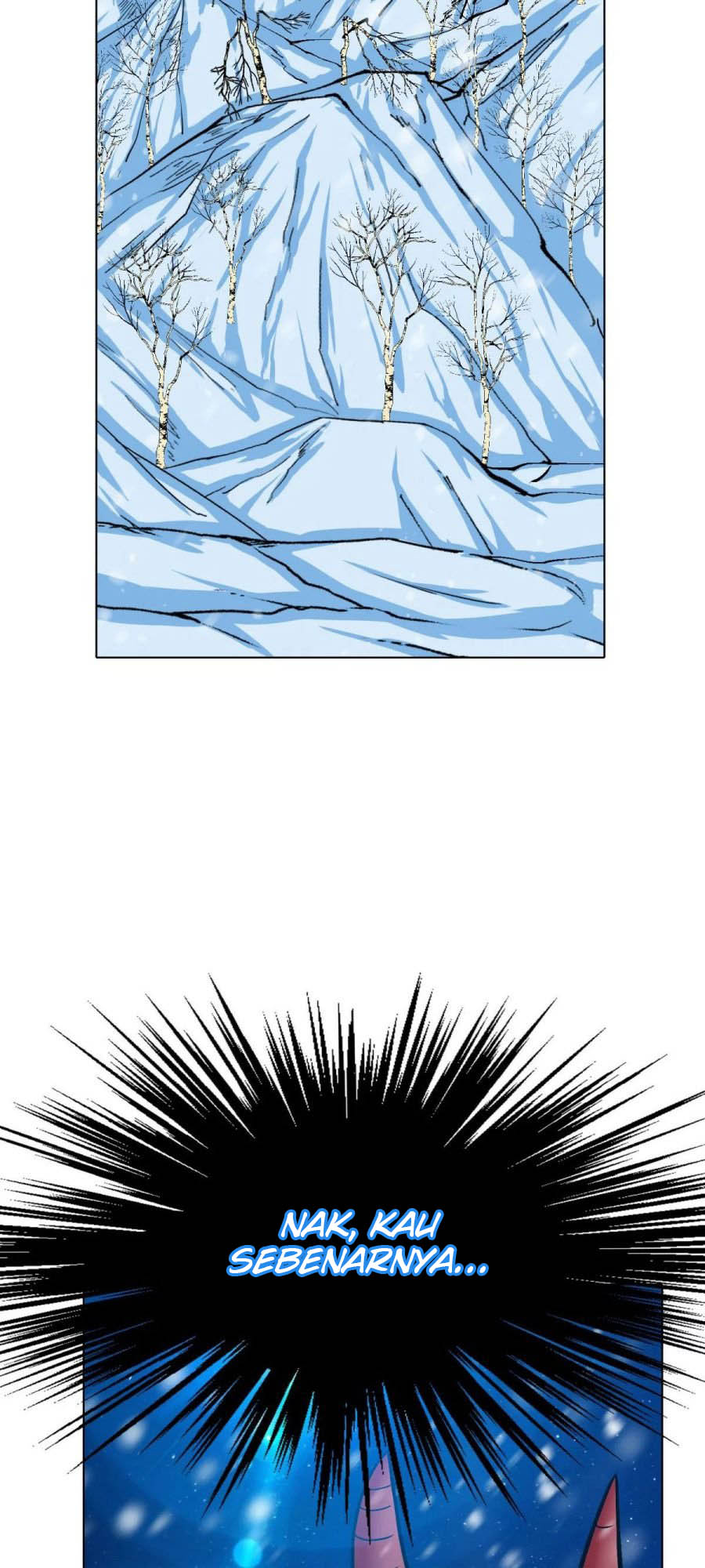 Xianzun System in the City Chapter 105 - halaman 4