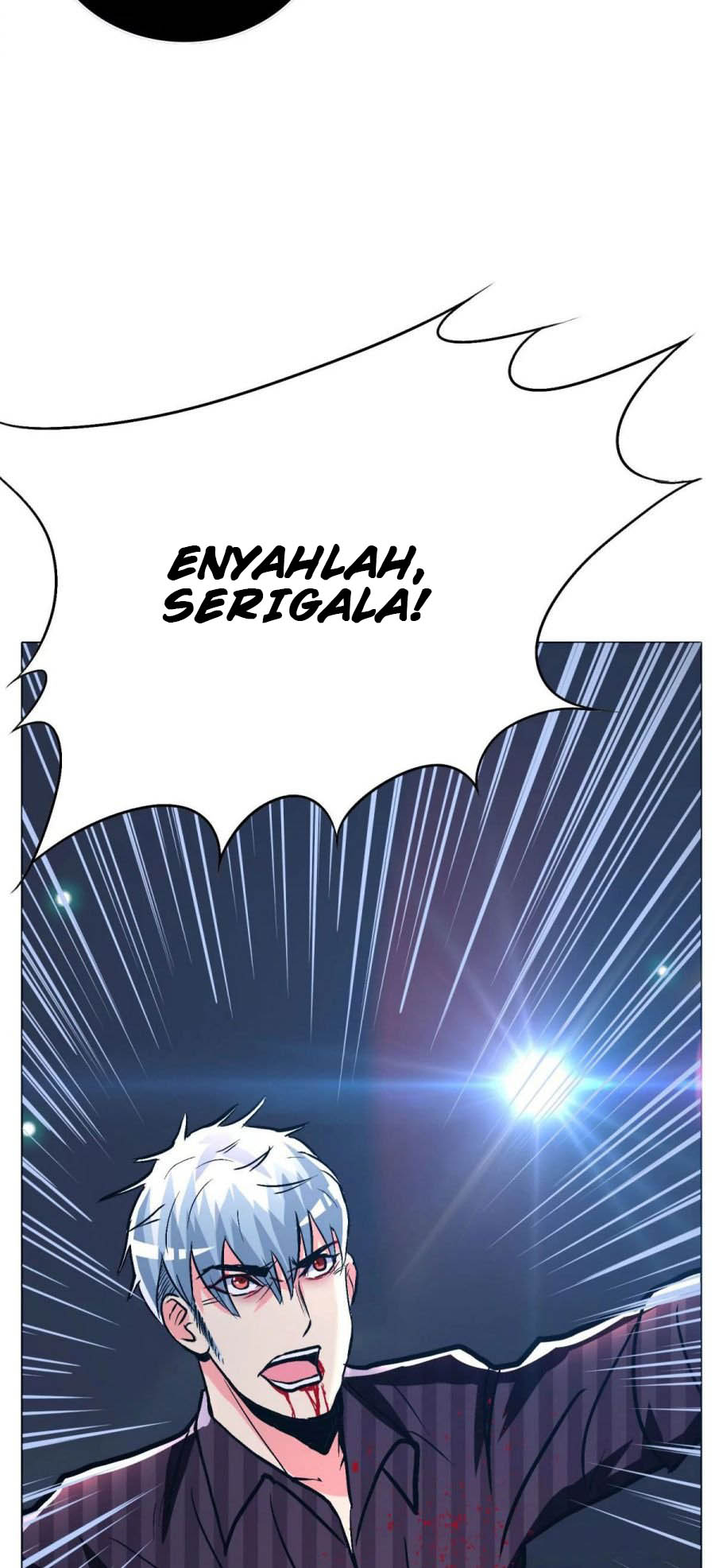 Xianzun System in the City Chapter 105 - halaman 41