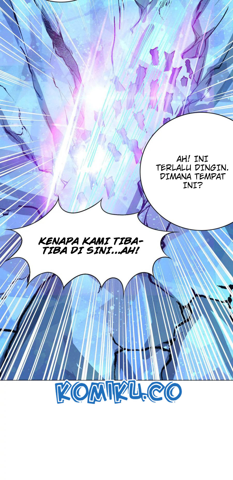 Xianzun System in the City Chapter 105 - halaman 46