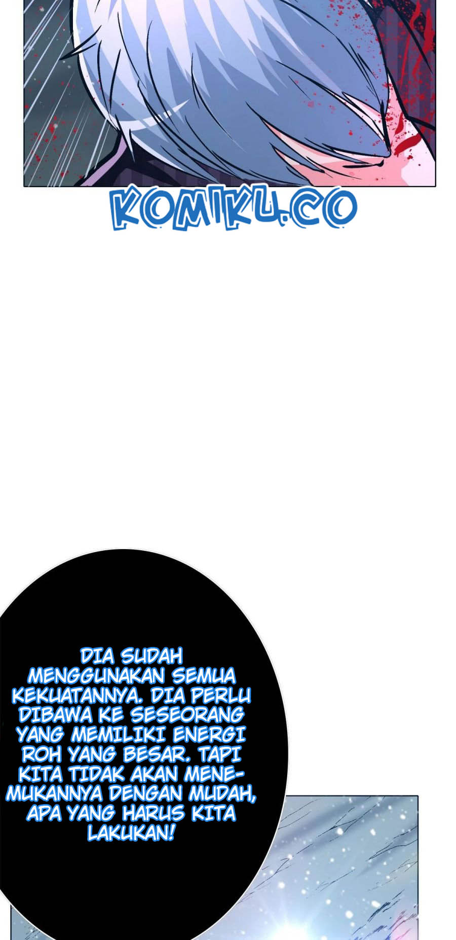 Xianzun System in the City Chapter 105 - halaman 50