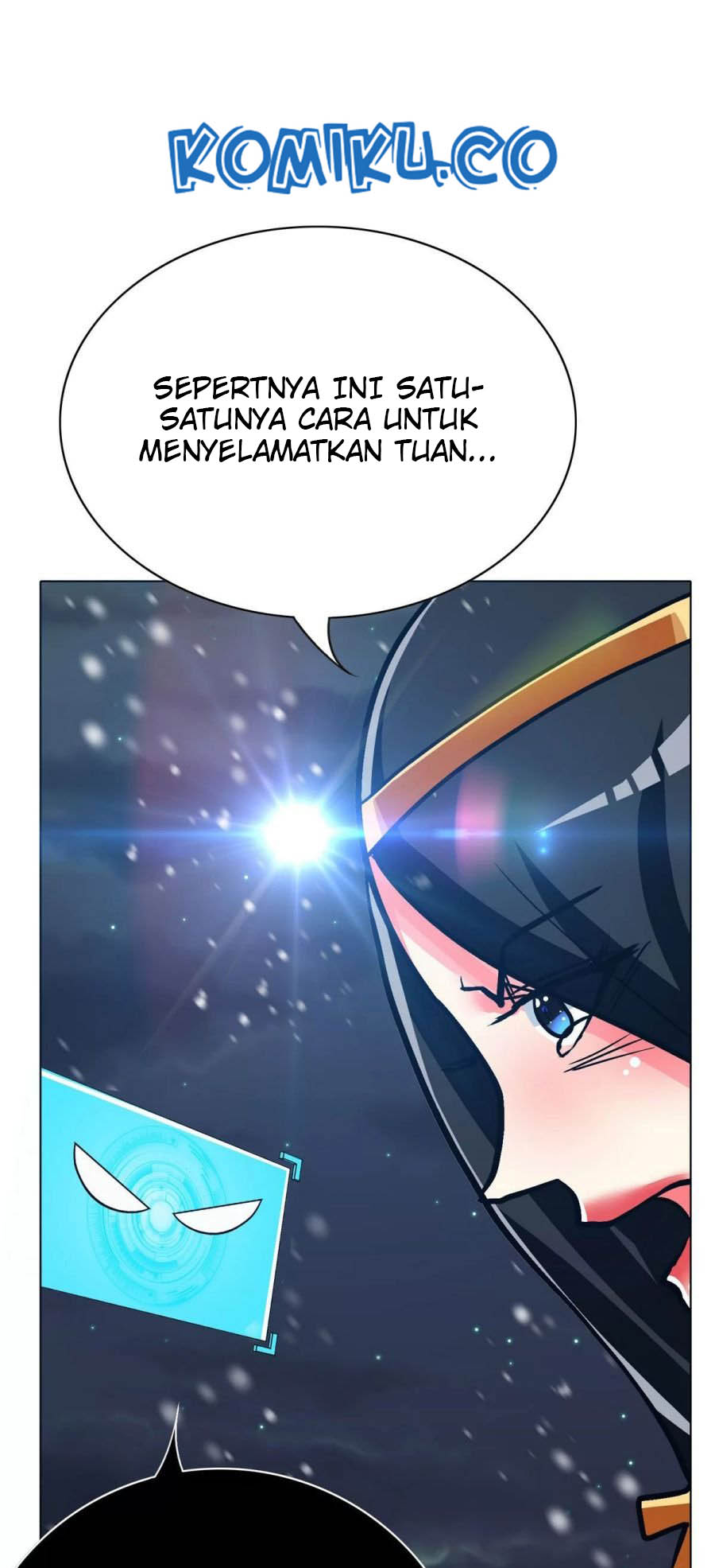 Xianzun System in the City Chapter 105 - halaman 52