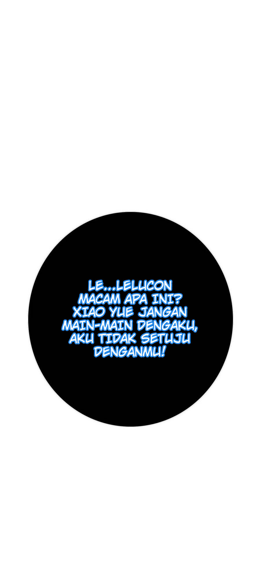 Xianzun System in the City Chapter 105 - halaman 55