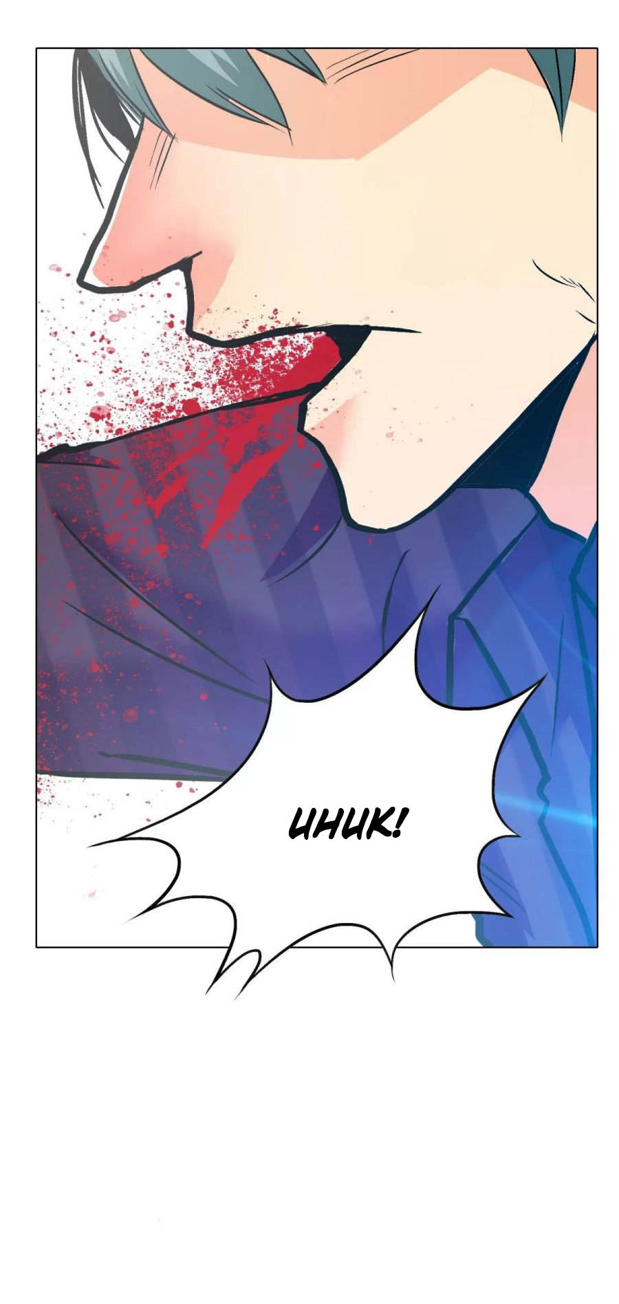 Xianzun System in the City Chapter 105 - halaman 7
