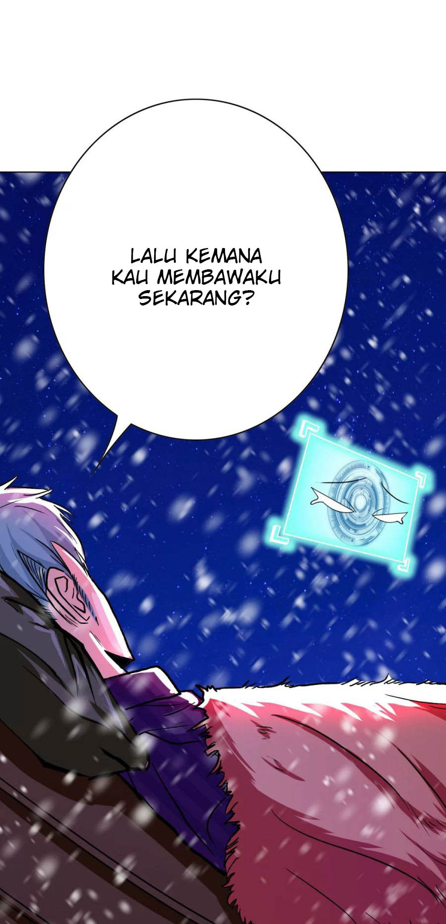 Xianzun System in the City Chapter 106 - halaman 10