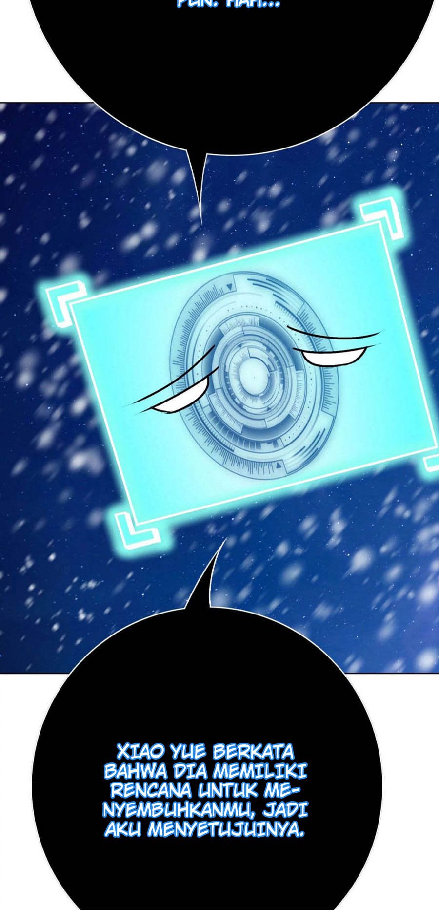 Xianzun System in the City Chapter 106 - halaman 12