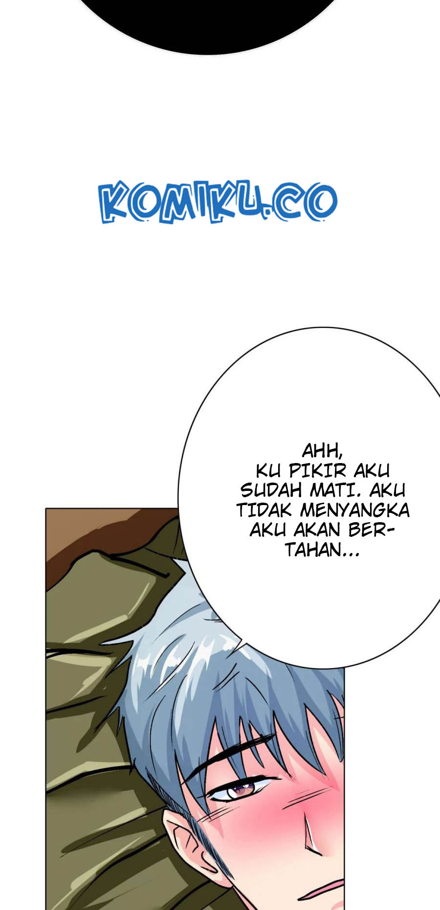 Xianzun System in the City Chapter 106 - halaman 13