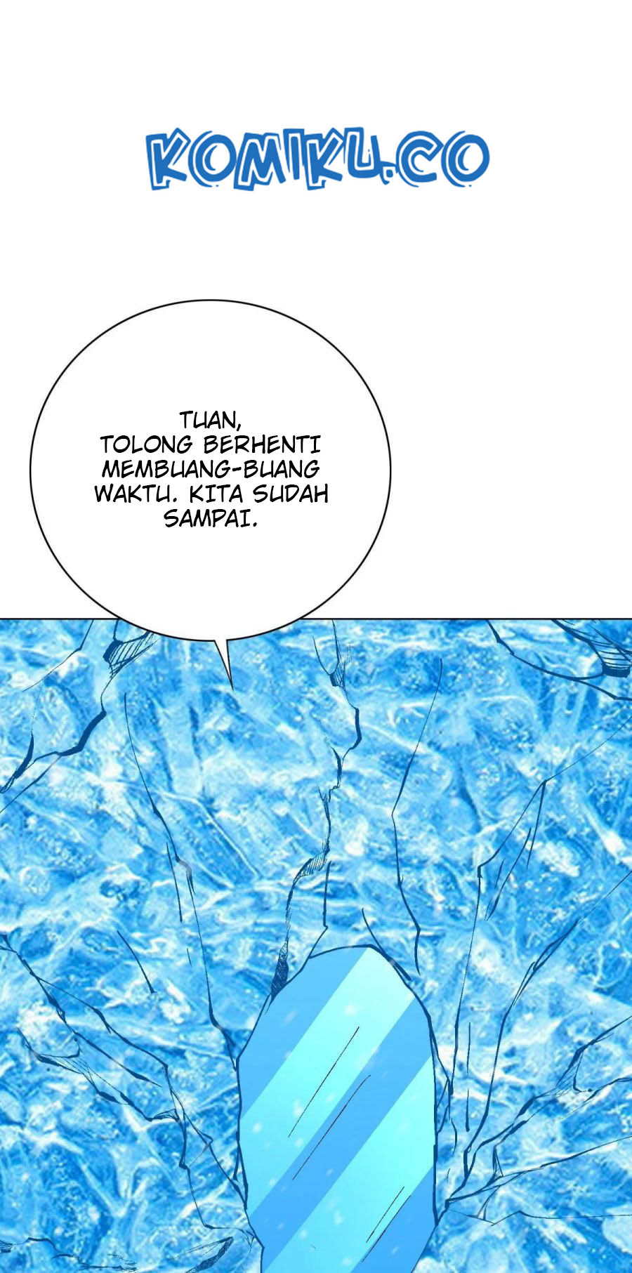 Xianzun System in the City Chapter 106 - halaman 18