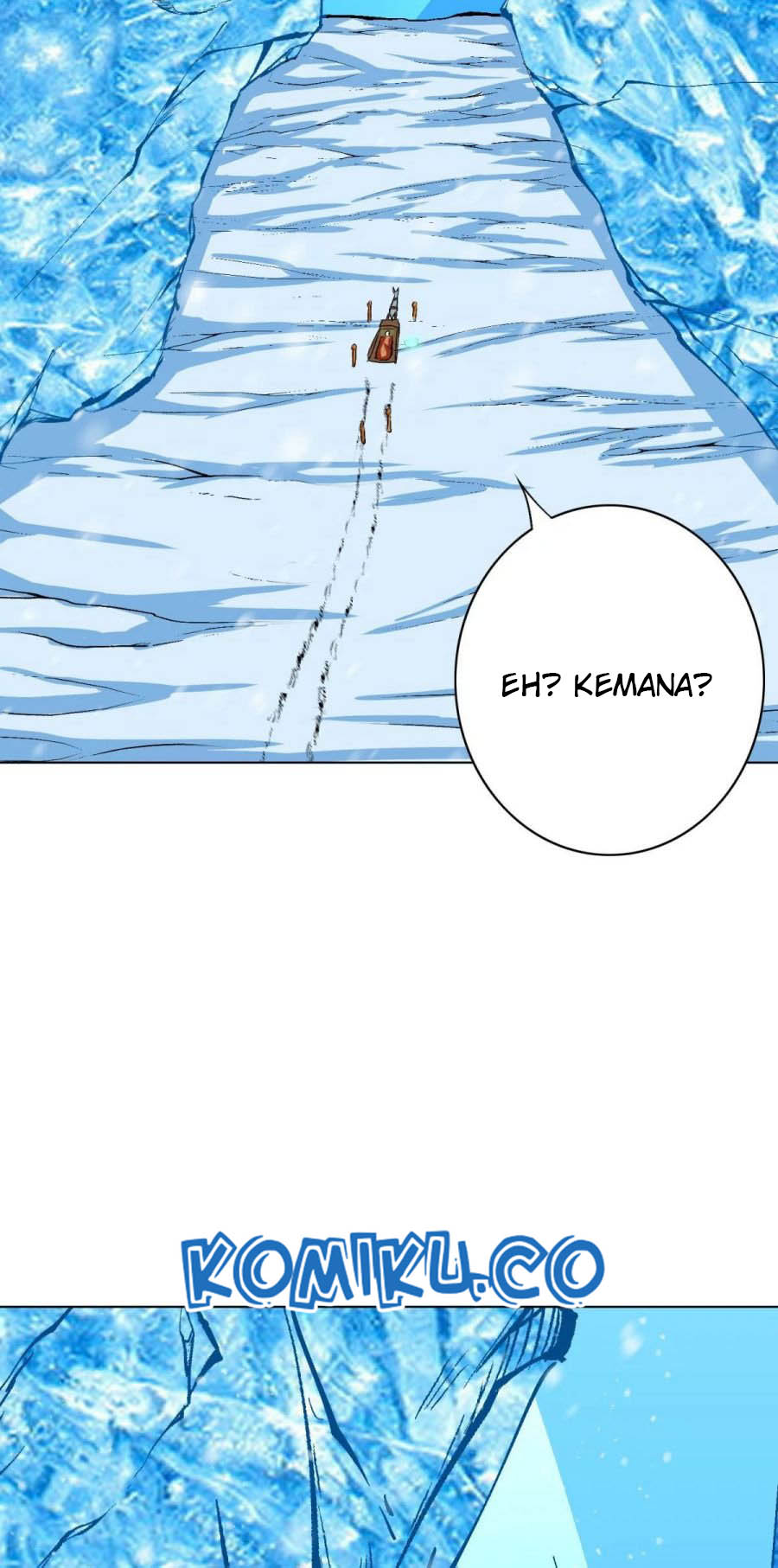 Xianzun System in the City Chapter 106 - halaman 19