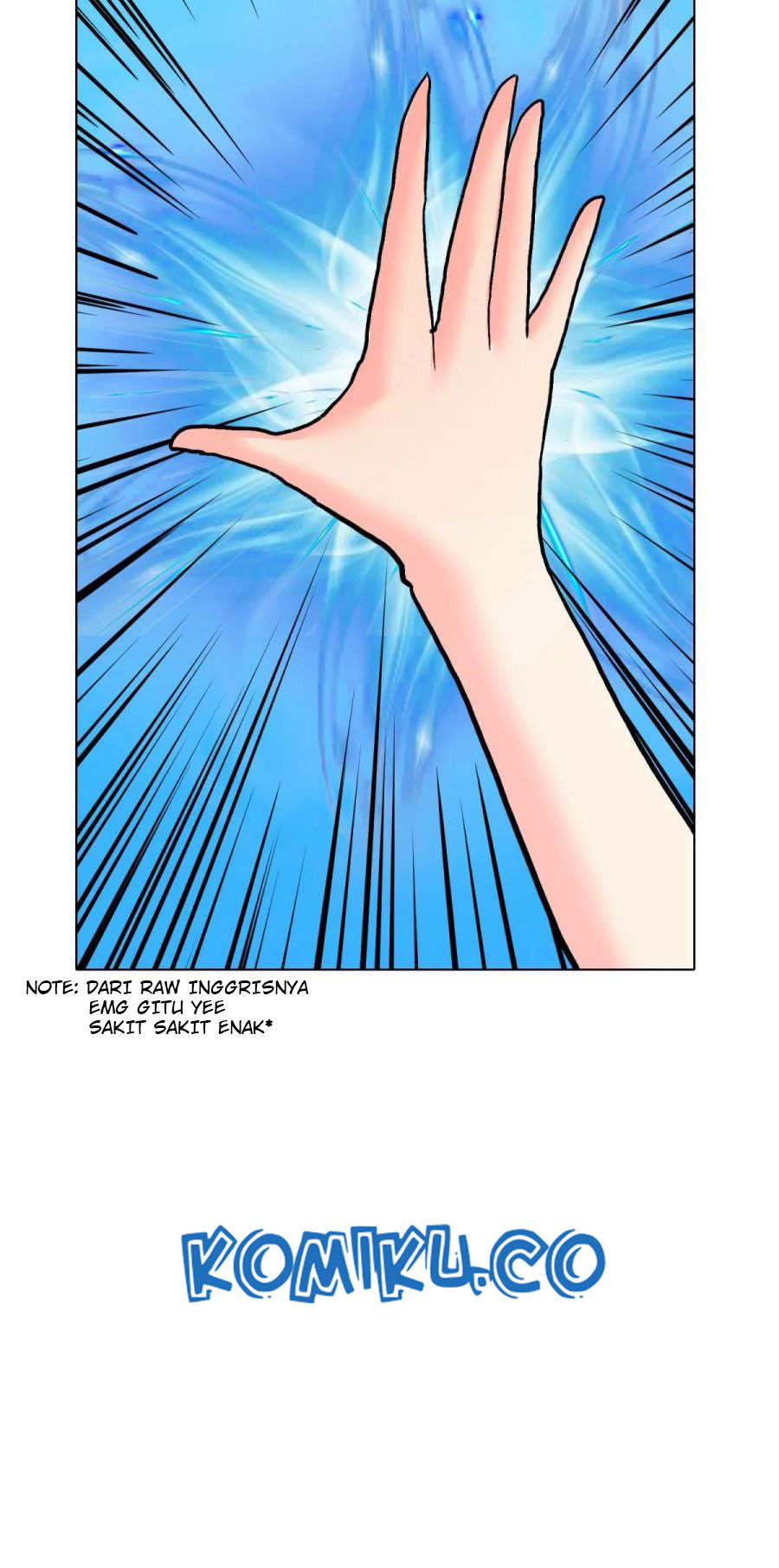 Xianzun System in the City Chapter 106 - halaman 22