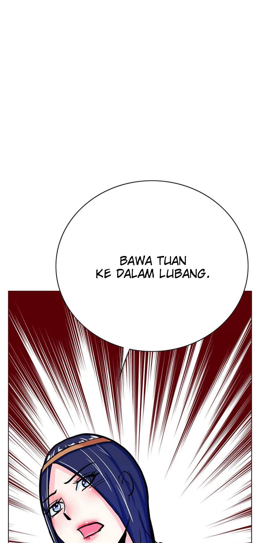 Xianzun System in the City Chapter 106 - halaman 26