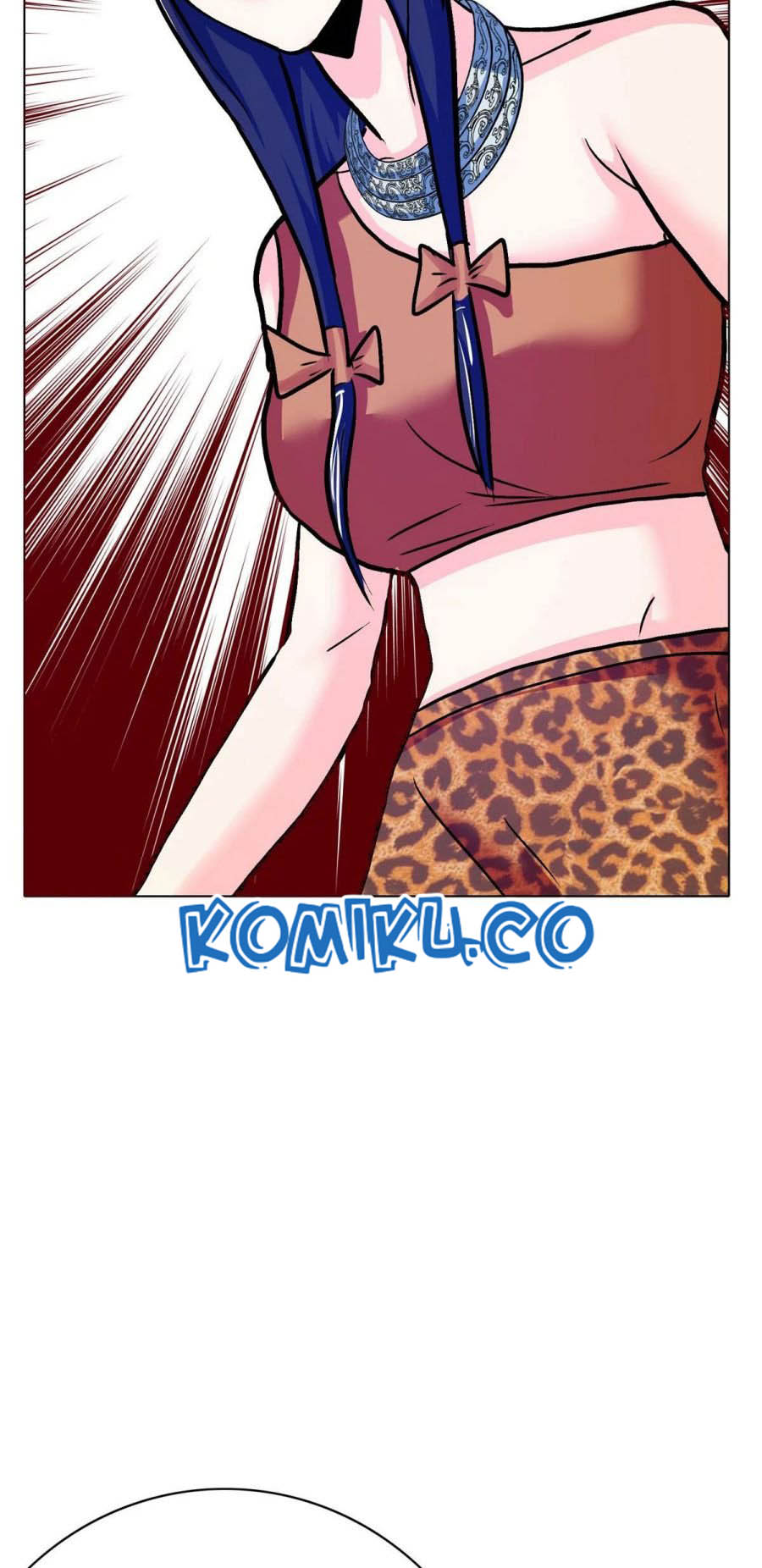 Xianzun System in the City Chapter 106 - halaman 27