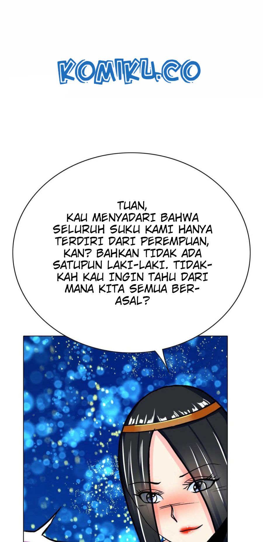 Xianzun System in the City Chapter 106 - halaman 29