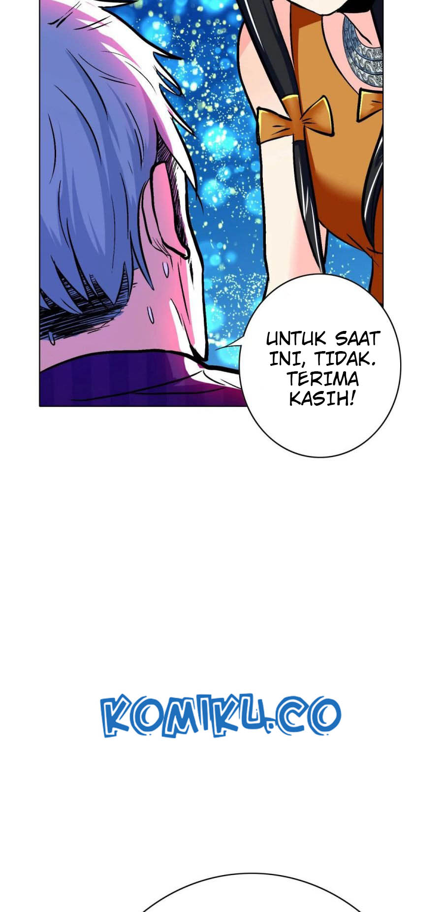 Xianzun System in the City Chapter 106 - halaman 30