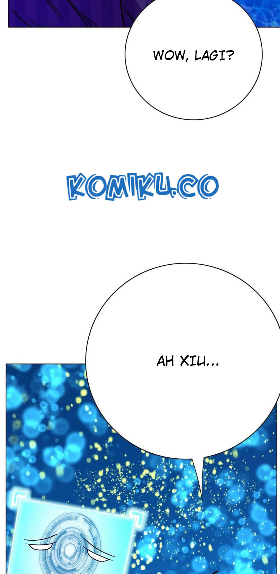 Xianzun System in the City Chapter 106 - halaman 38