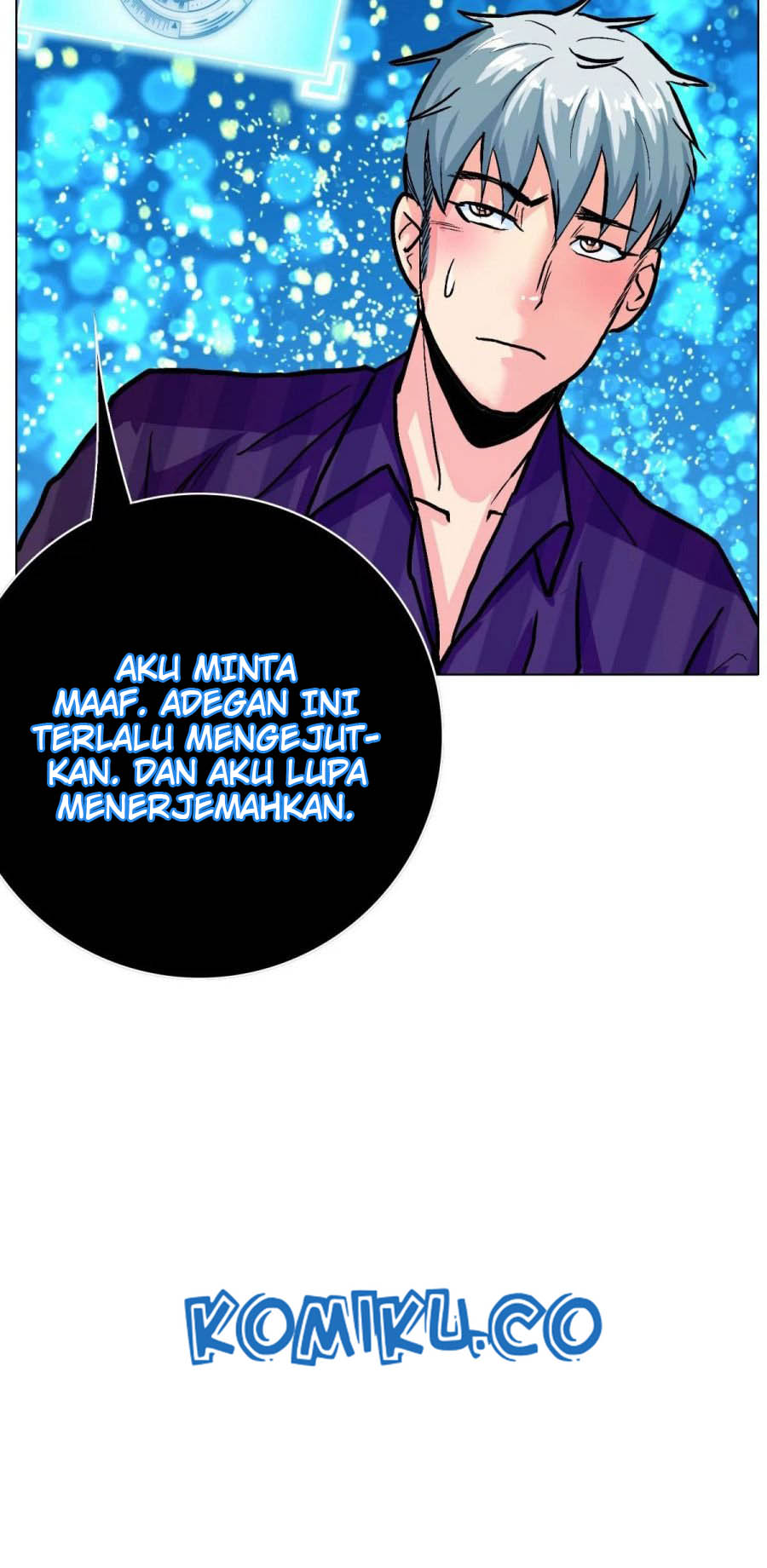 Xianzun System in the City Chapter 106 - halaman 39