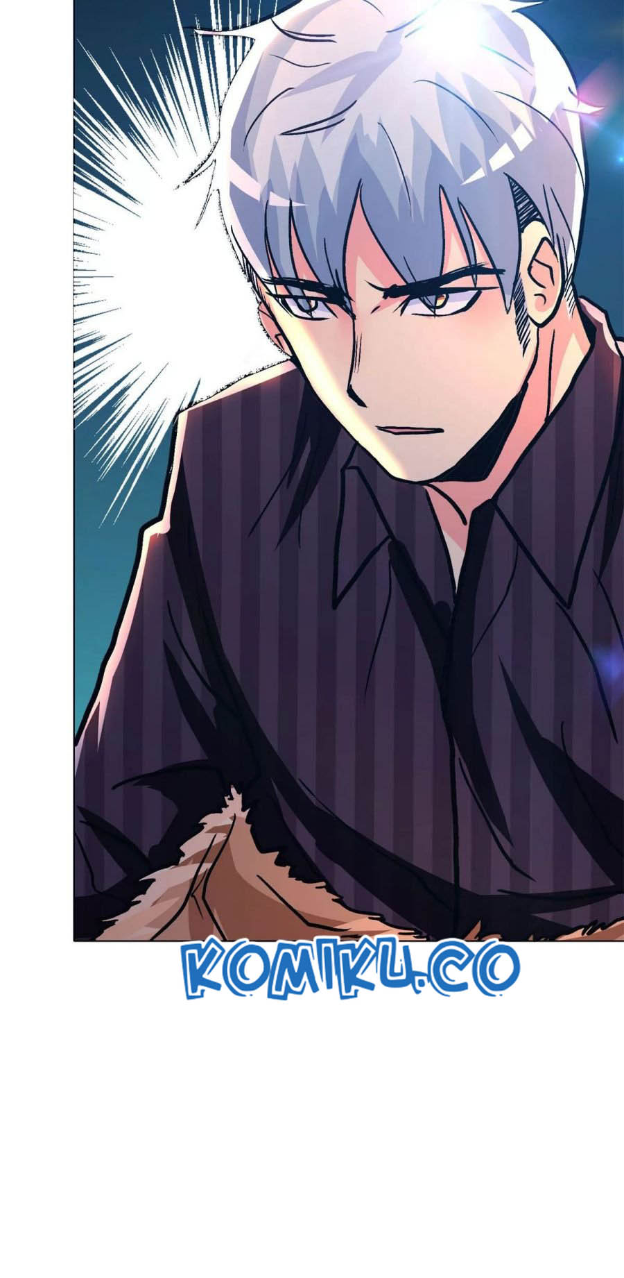 Xianzun System in the City Chapter 106 - halaman 42