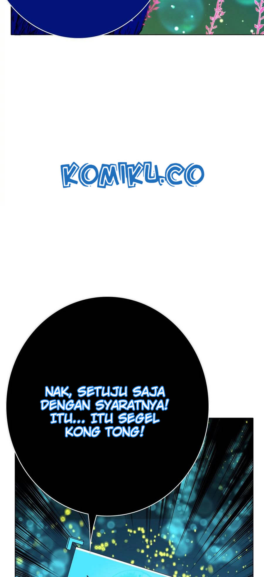 Xianzun System in the City Chapter 106 - halaman 47