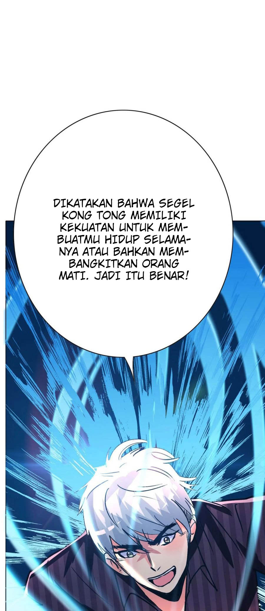 Xianzun System in the City Chapter 106 - halaman 52