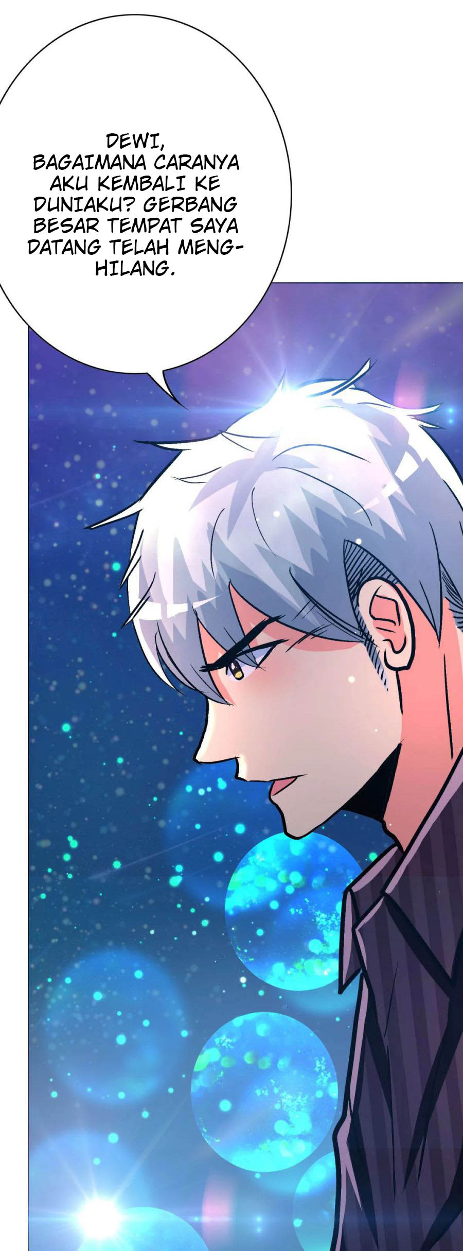 Xianzun System in the City Chapter 106 - halaman 55