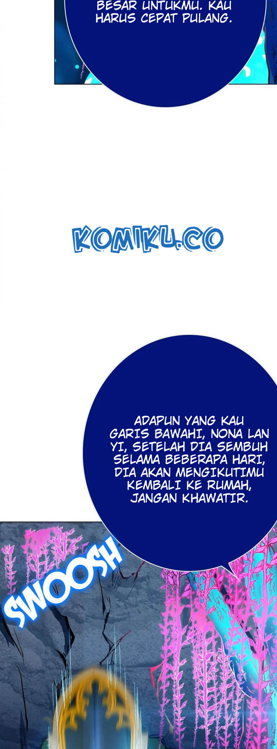 Xianzun System in the City Chapter 106 - halaman 57