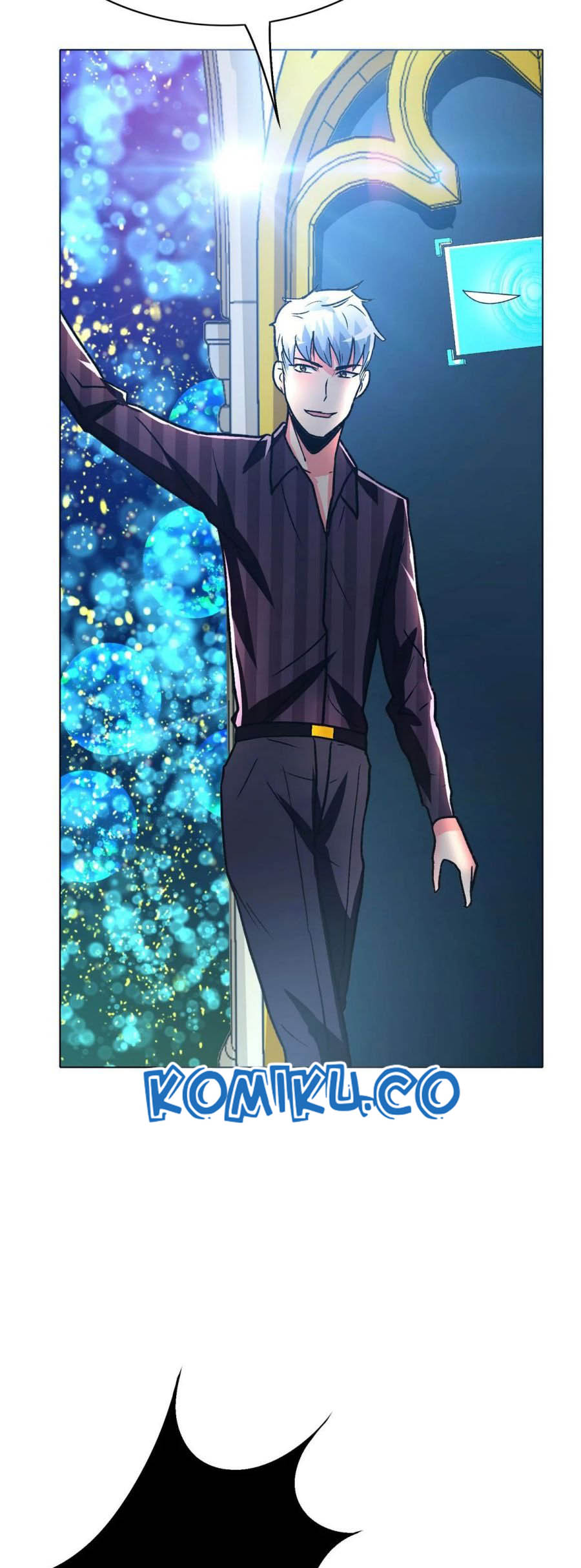 Xianzun System in the City Chapter 106 - halaman 59