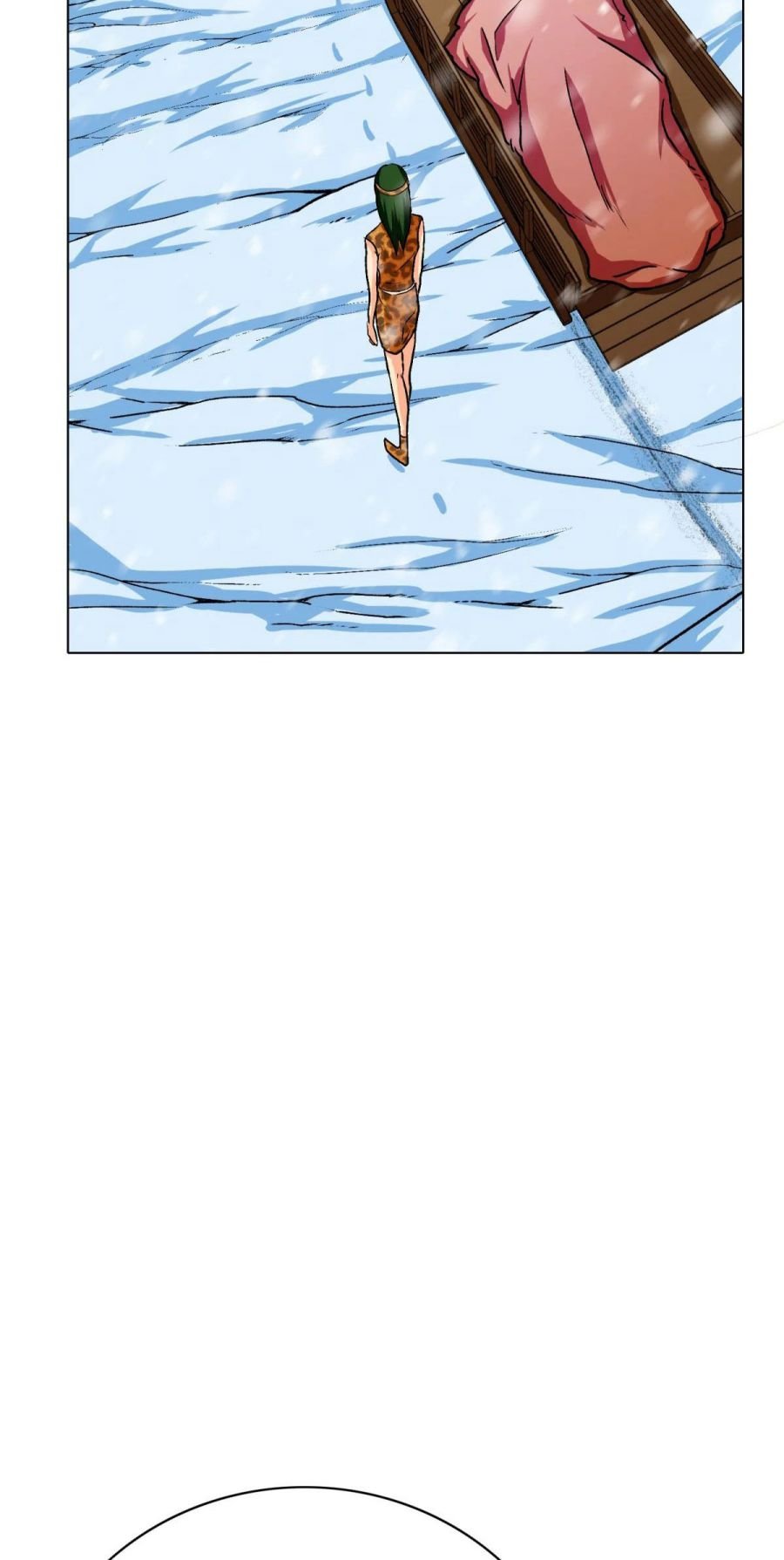 Xianzun System in the City Chapter 106 - halaman 6